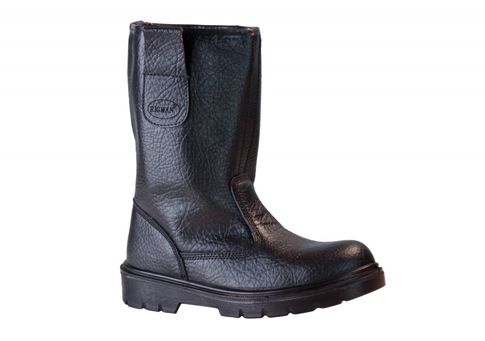 Safety Shoes WELDER BOOT - 129 B
